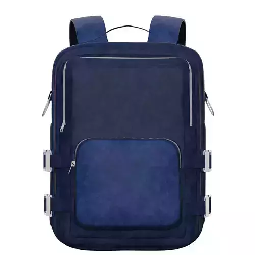 ACCESSORIES BAG BACKPACK 06