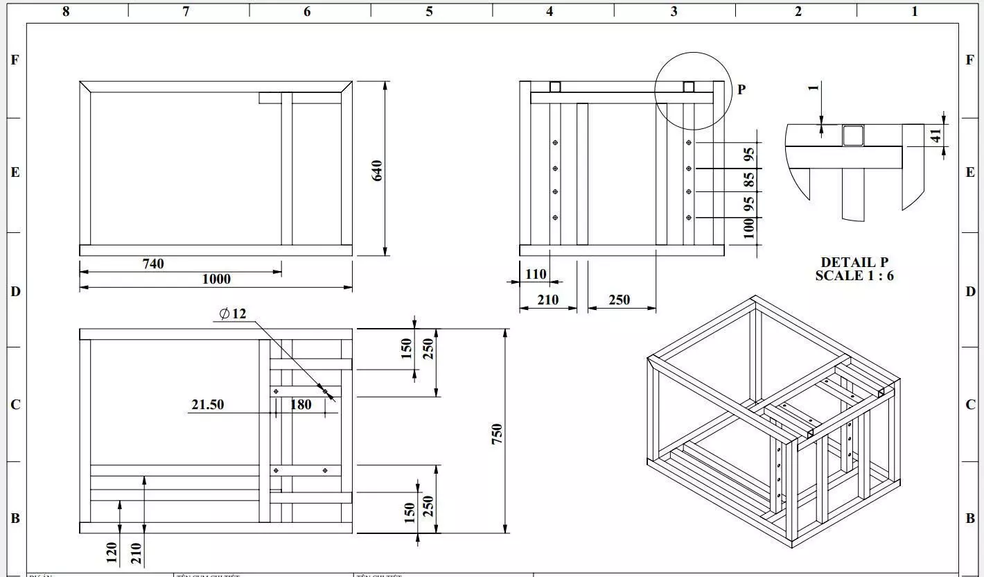 Quail Egg Shelling Machine SOLIDWORKS 2018 3D model_7