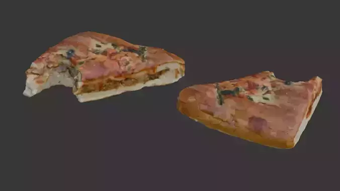  Savory Pastry Slice Scan