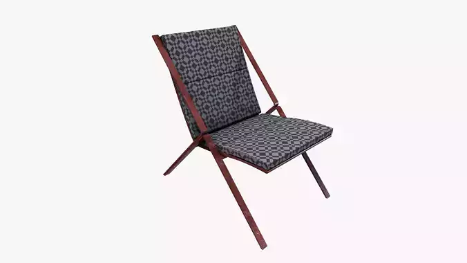 Garden Chair