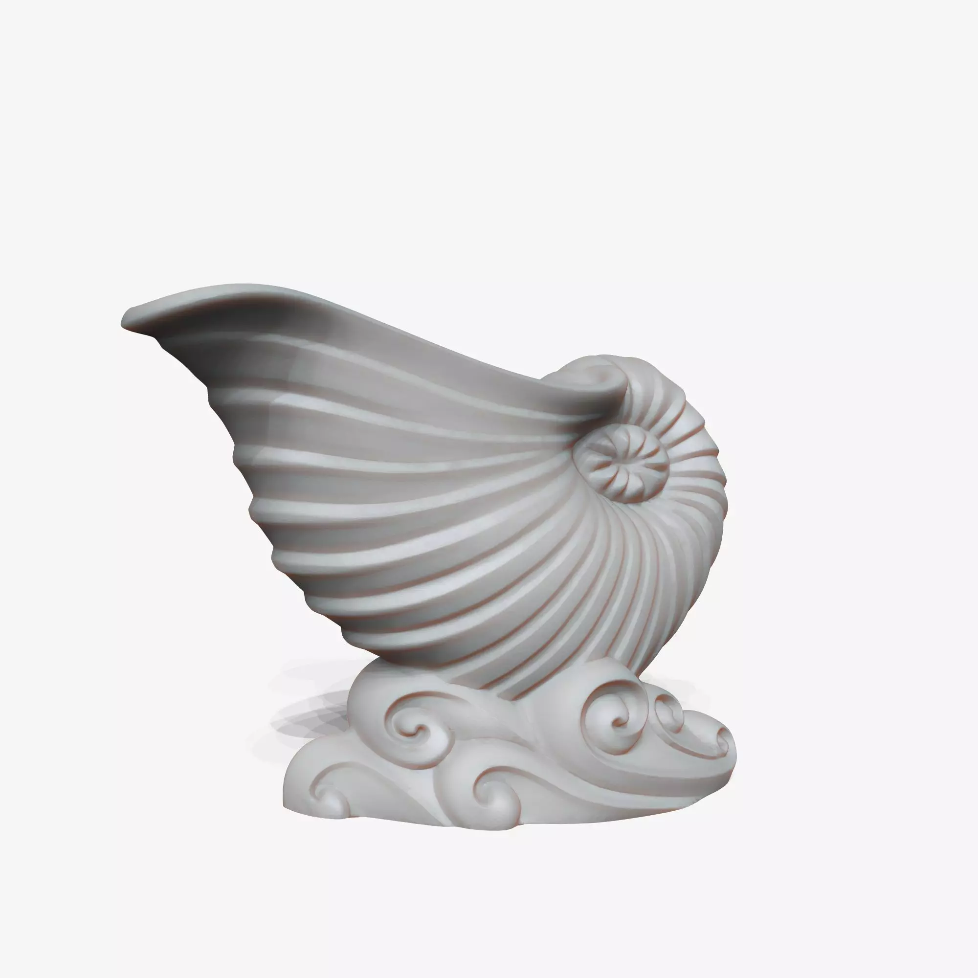 Sea Decor Collection 3D print model_13
