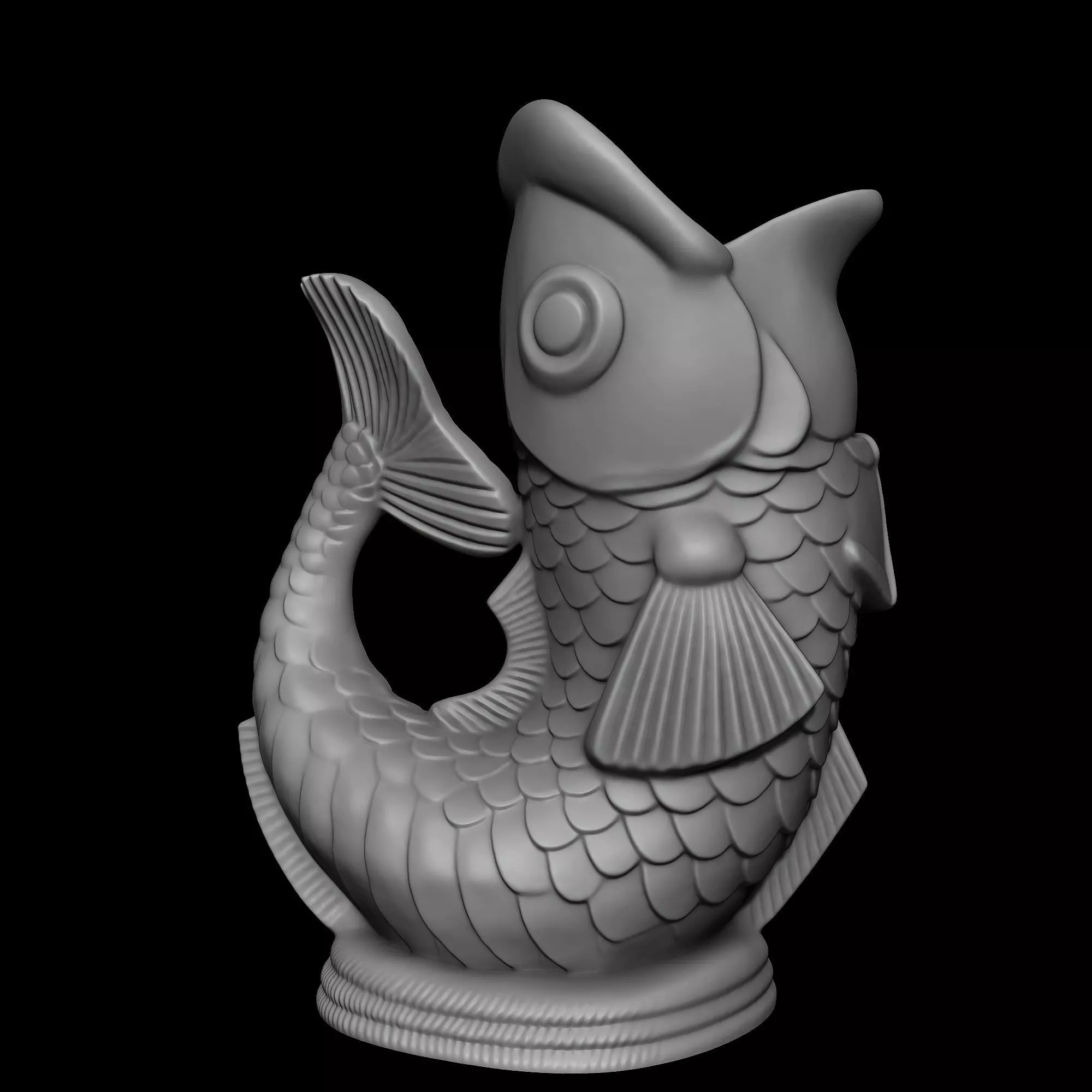 Sea Decor Collection 3D print model_9