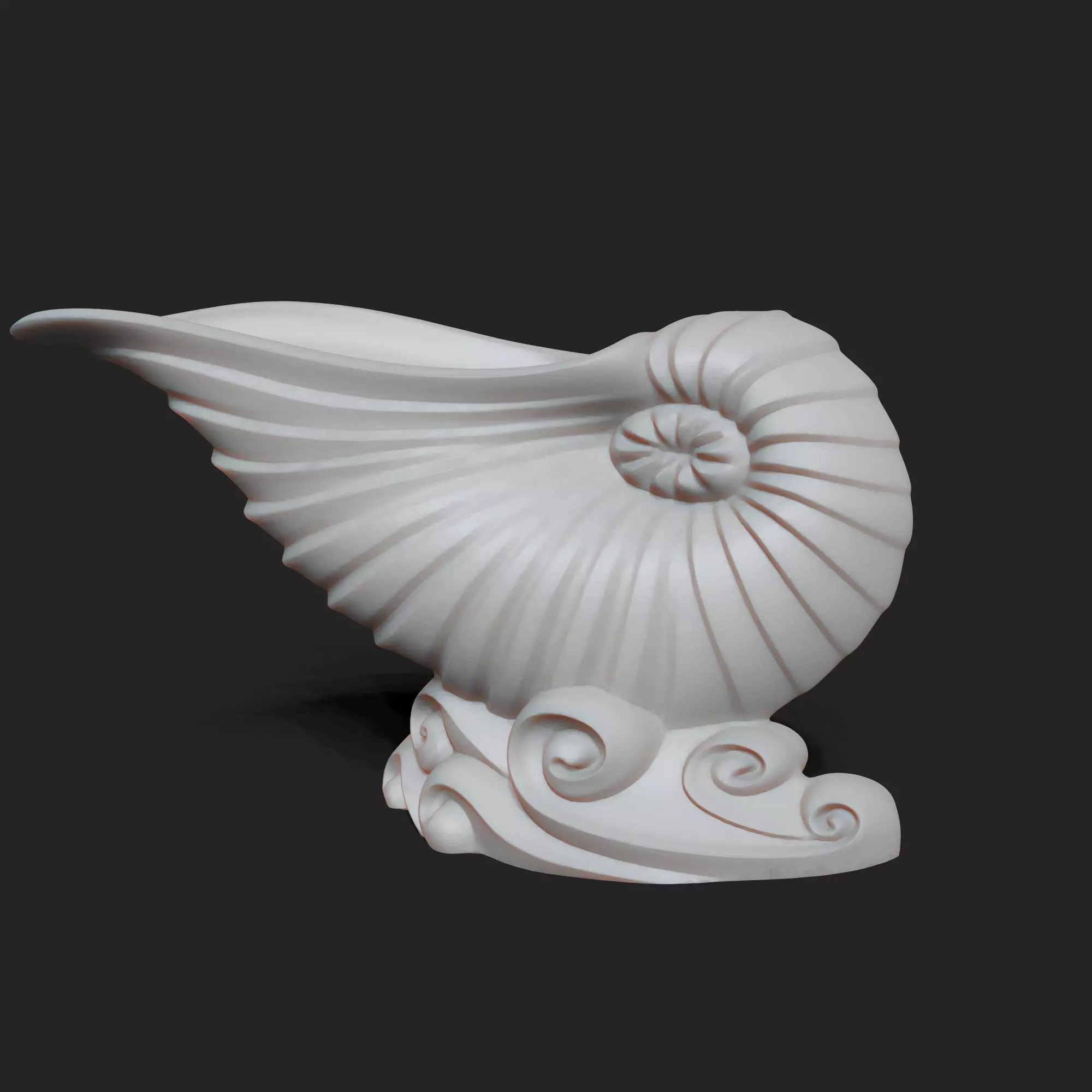 Sea Decor Collection 3D print model_15
