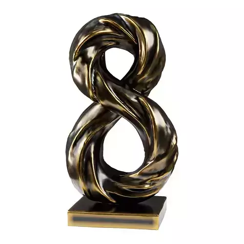 Abstract sculpture 2