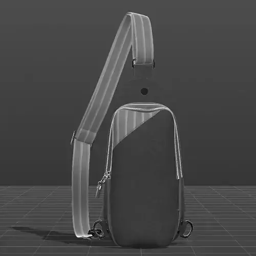 ACCESSORIES BAG BACKPACK 07