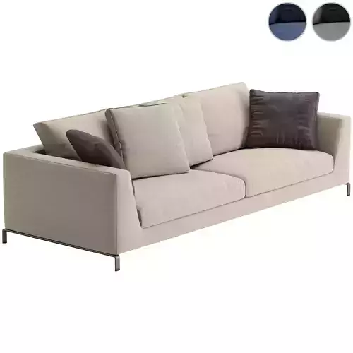 Ray Sofa v1