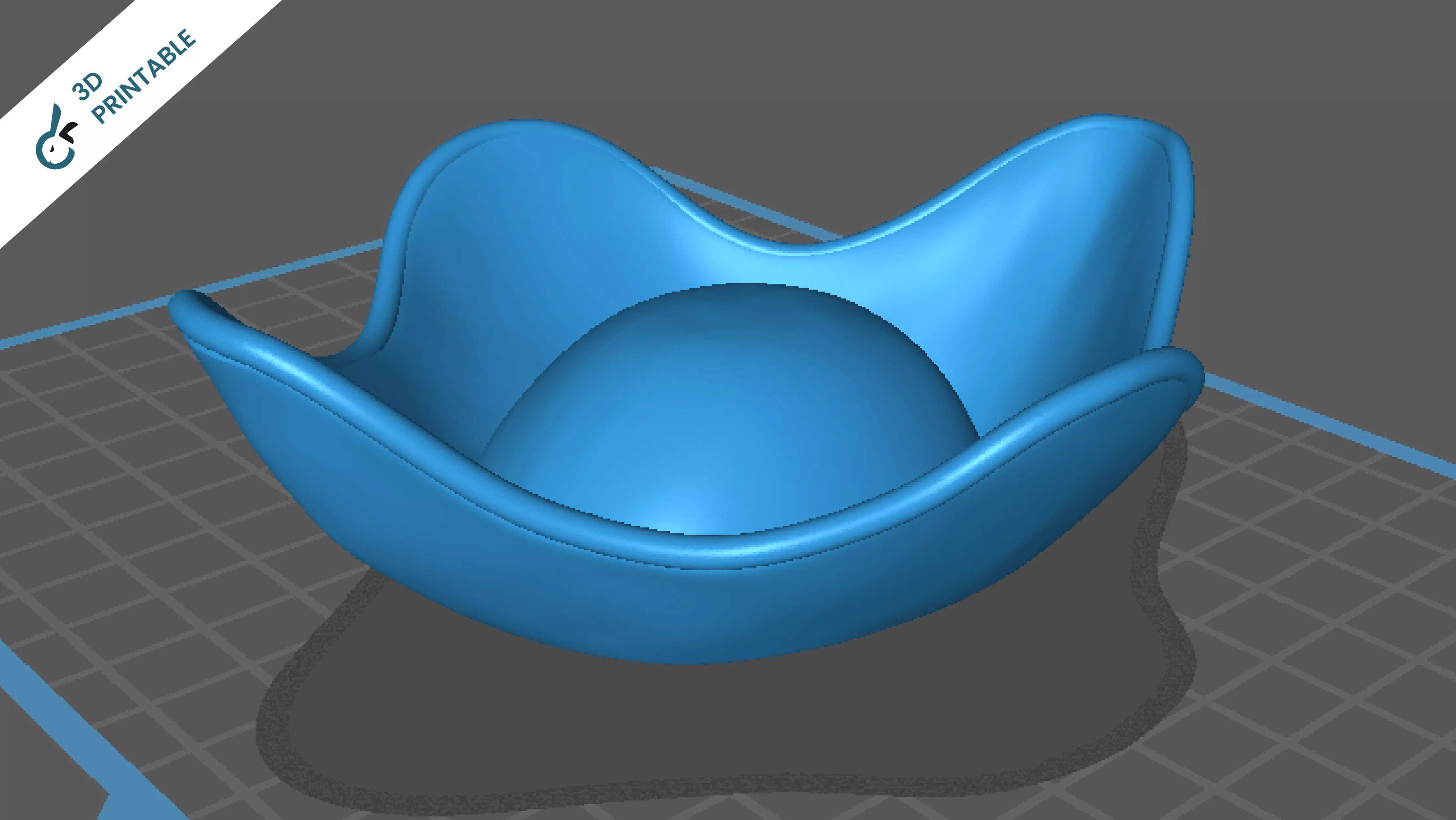 Blackbeard - One Piece 3D printable 3D print model_4