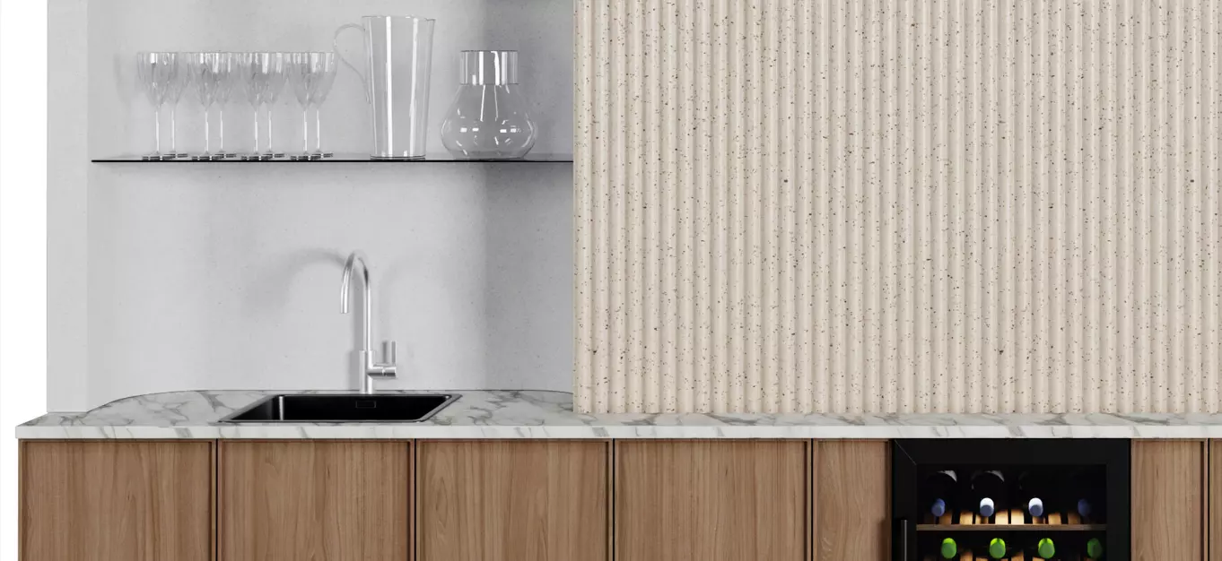 Coffee Shop reception Restaurant Bar Counter 17 3D model_13