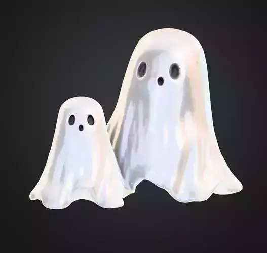 Ghost Duo 1