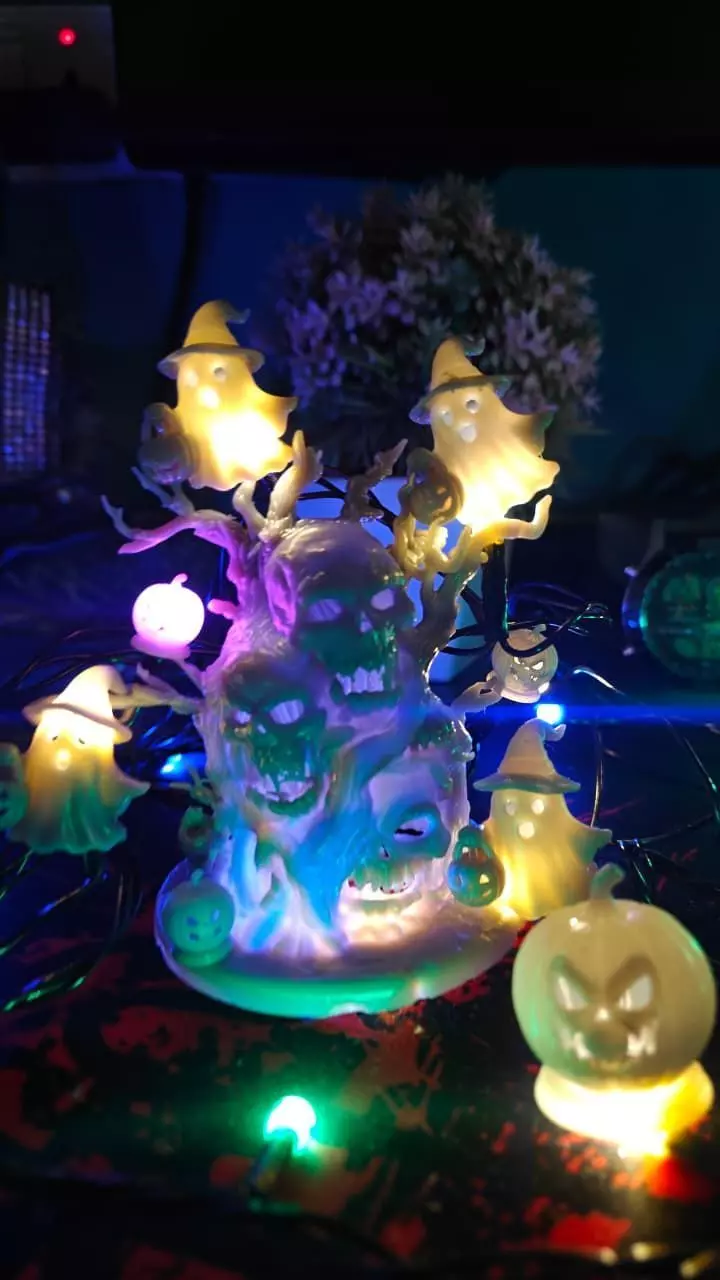 halloween-challenge Free 3D print model_5