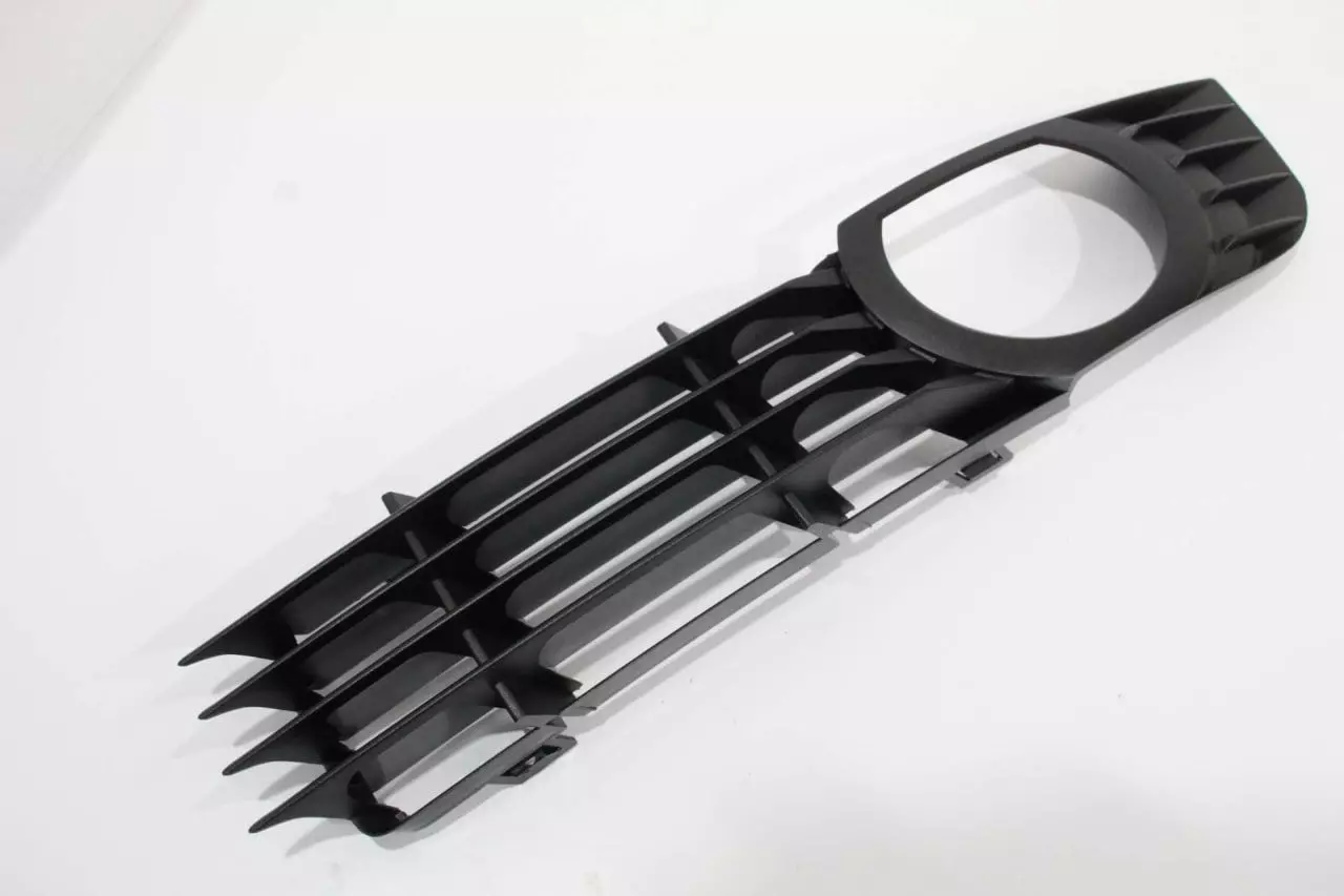 Audi A8 D3 Front Lower Bumper Grille Fog Light Lamp 2003-2005 3D print model