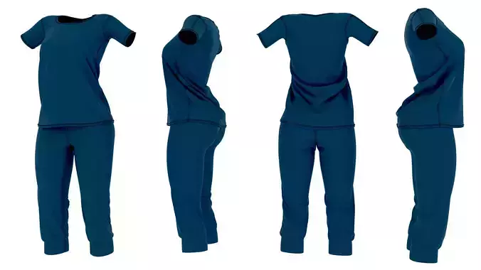 Marolust Clothing Collection