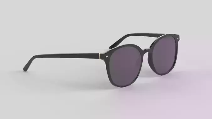 Nairobi Eyewear Glasses