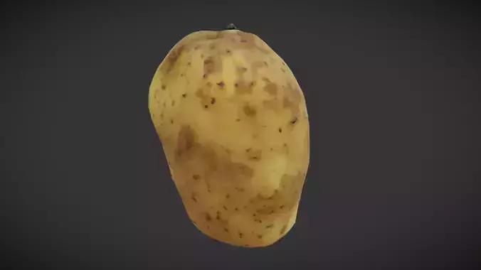 Potato 2