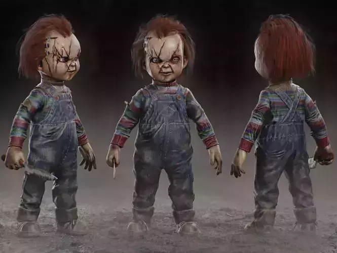 Chucky