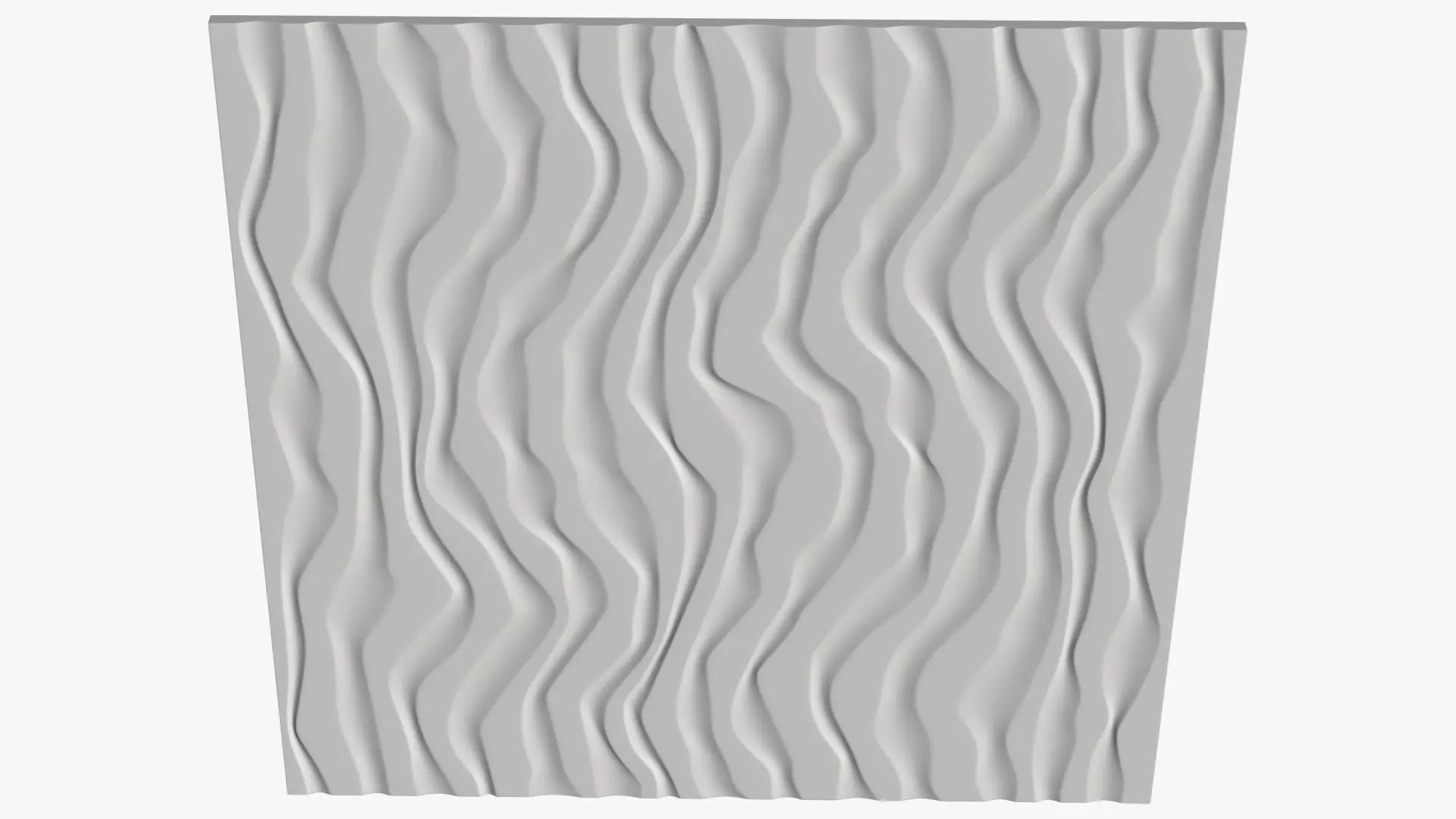 wave wall 21 3D model_6
