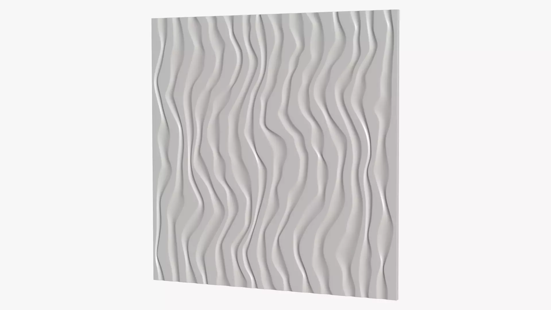 wave wall 21 3D model_5