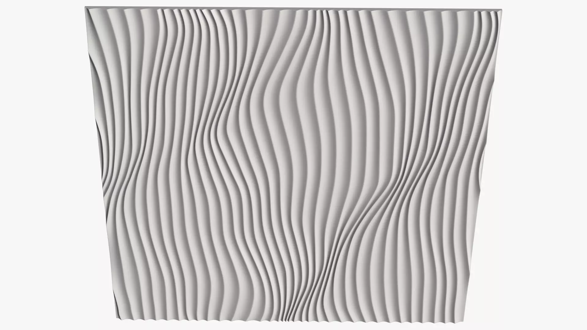 wave wall 22 3D model_6