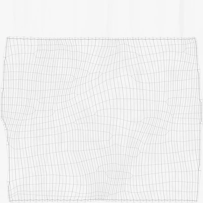 wave wall 22 3D model_9