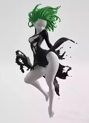 Tatsumaki