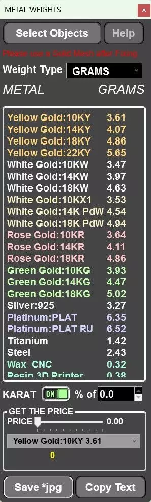 Heart Miracle plate Setting Engagement Ring 3D print model_3