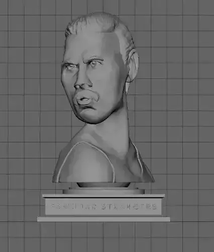 Freedom and Eccentricity