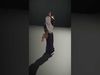 Elegant Wizard Robe model pack Low-poly 3D model_2