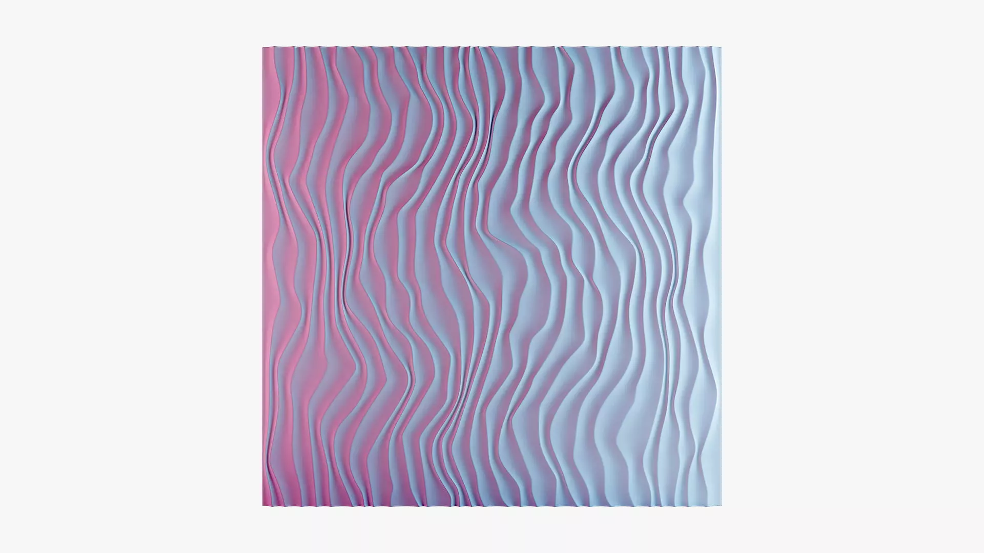 wane wall 25 3D model_8