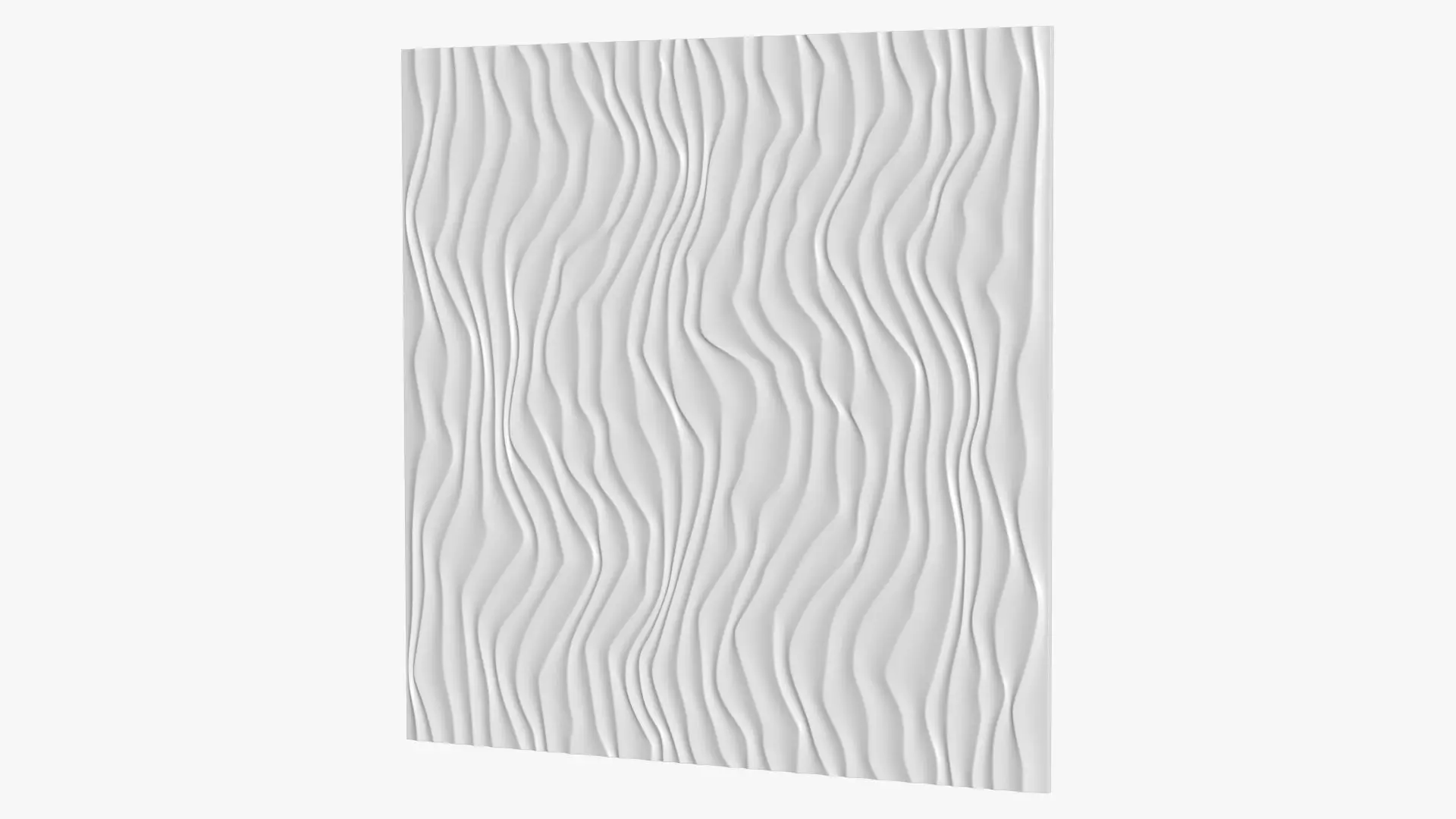wane wall 25 3D model_5