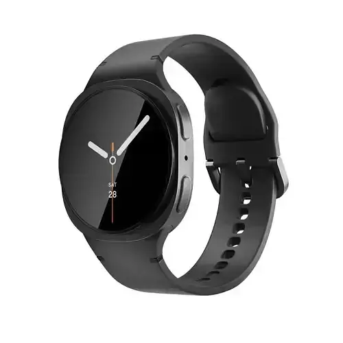 Galaxy Watch 8 2025 Black by Samsung