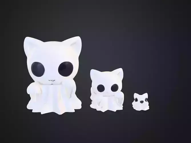 Kitty Ghost Trio