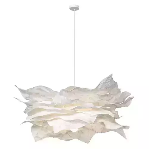 Casalola Cloud Paper Pendant Lamp