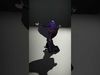 Purple Sorceress Robe model pack Low-poly 3D model_2