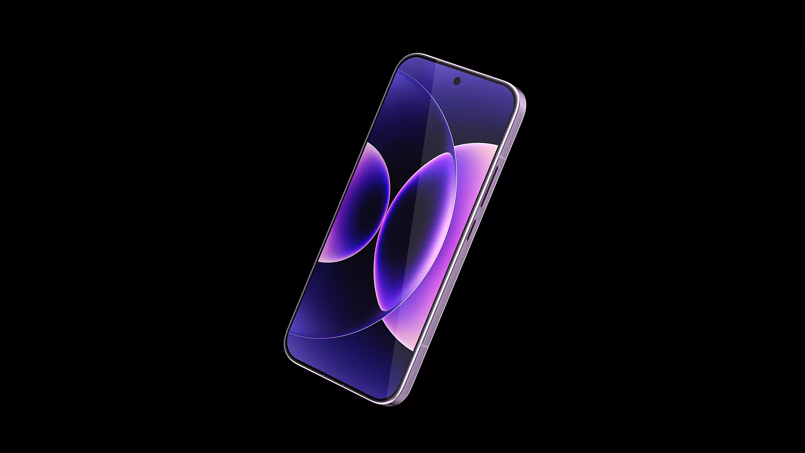 Xiaomi 17 Pro Max Smartphone C4D Model   Android King 3D model_1