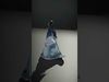 Elegant Blue Dress model pack Low-poly 3D model_2