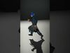 Vibrant Anime Aesthetic Pack 3D Model Collection_4