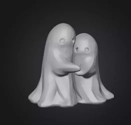 Ghost Duo 5