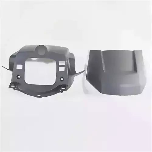 linhai 400-420 ATV dashboard housing