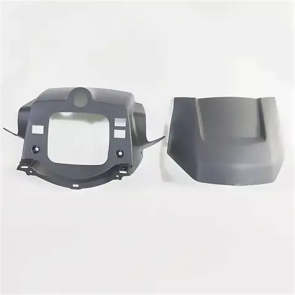linhai 400-420 ATV dashboard housing 3D print model