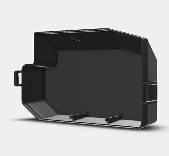 Mitsubishi Outlander Fuse Box Cover