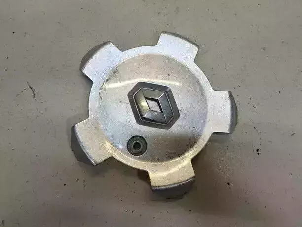 Renault scenic 2 whell cover