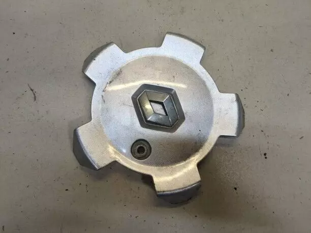 Renault scenic 2 whell cover 3D print model