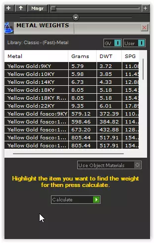 DAVID YURMANN man ring 3D print model_8