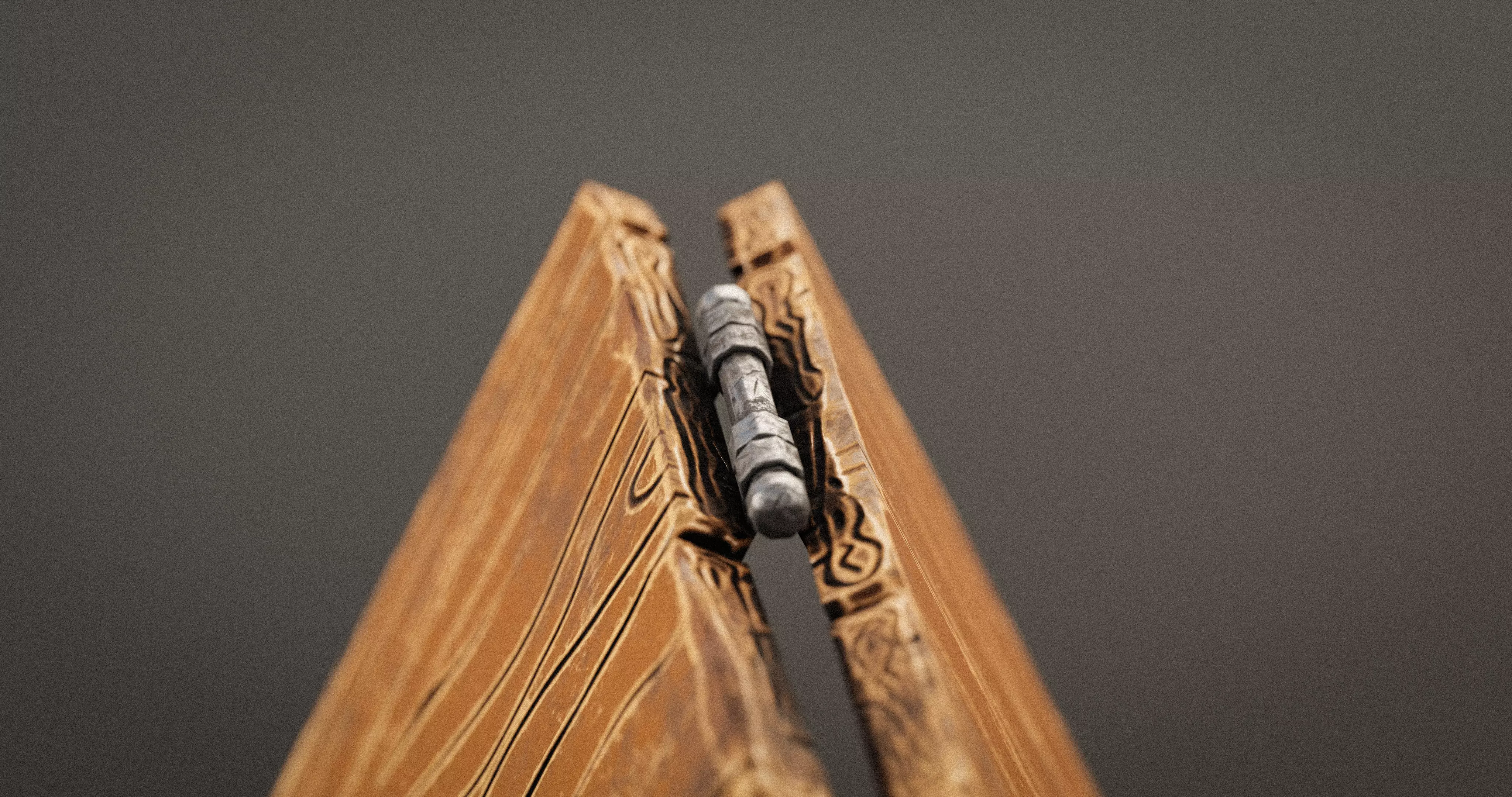 Stylized Medieval Signboards Game Ready Prop Pack 18 PEACES Low-poly 3D model_56