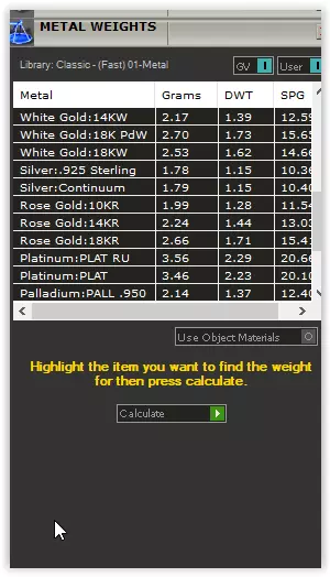 Solitaire Rig 3D print model_9