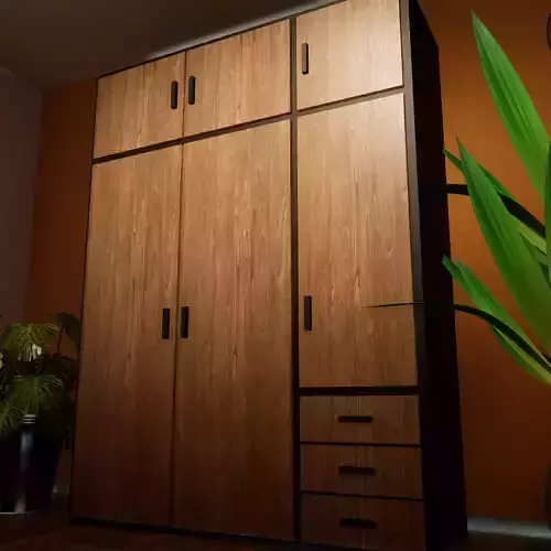 Armoire