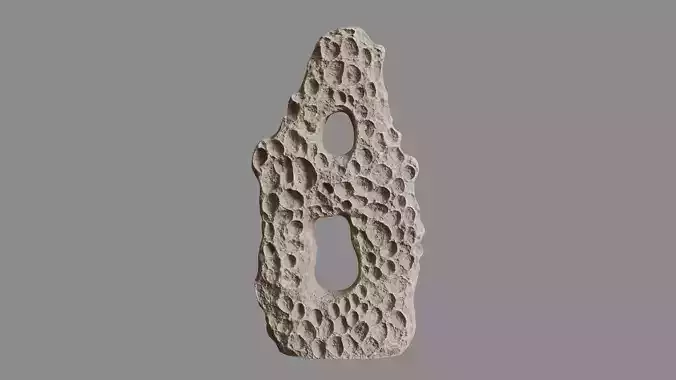 Roman Stone sculpture