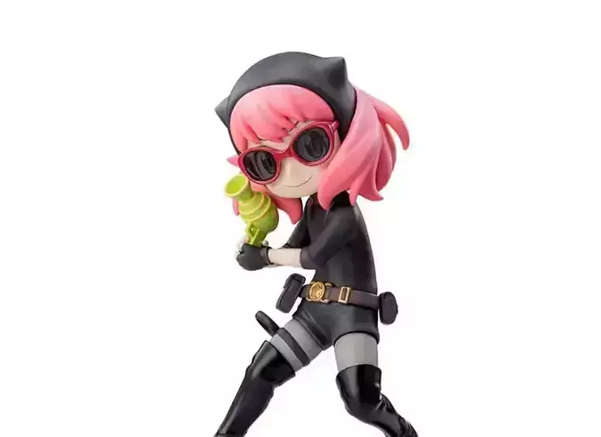 ANYA-FORGER-PRESCHOOL-PLAY