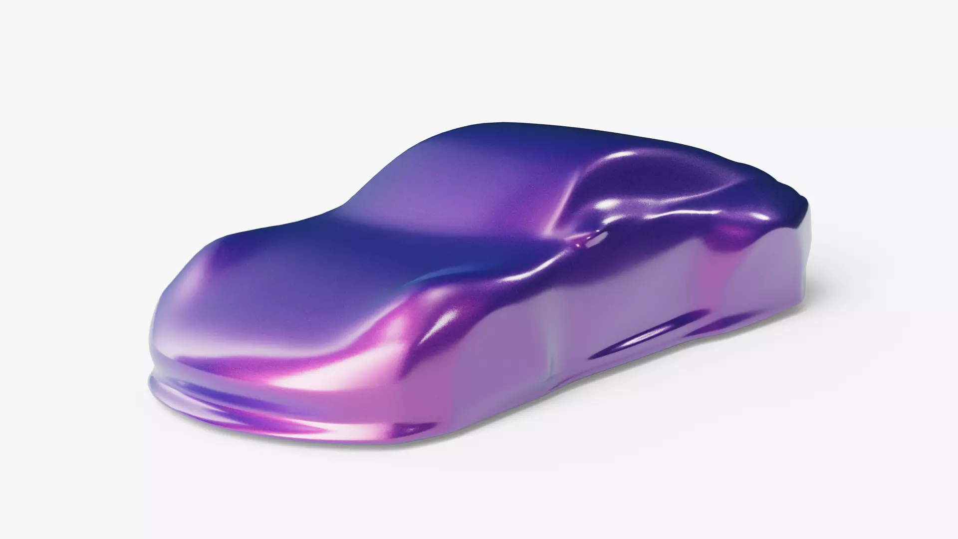 Speedshape 3D Print Model 3D print model