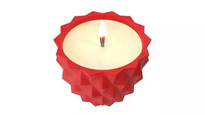 candle